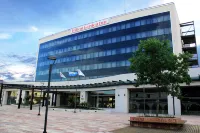 Hilton Garden Inn Tucuman Hotel di 