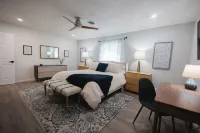 Vista Experience w/King Size Bed & Pet Friendly