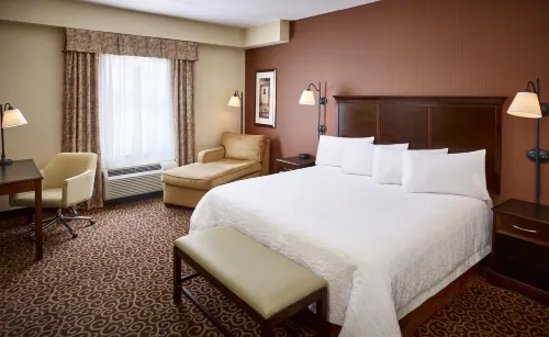Hampton Inn by Hilton North Bay