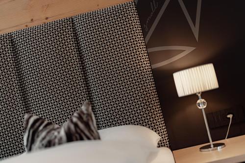 豪华双人房（带阳台）