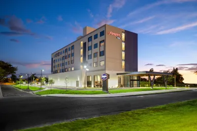 Hampton by Hilton Guanacaste Airport  호텔