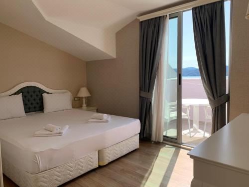 一卧室公寓（3楼）