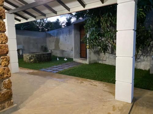 别墅（带独立泳池）