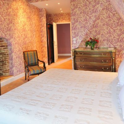 Apartment Château de La Bourdaisière Promo Code