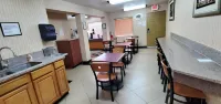 FairBridge Inn & Suites McDonough