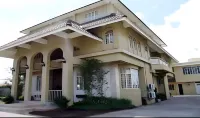 RedDoorz @ Balatas Magsaysay Naga City Các khách sạn ở 