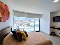 One Apartments Hotels in 
