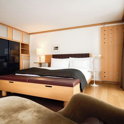 Standard Double Room, 1 King Bed, Valley View The Omnia Promo Code