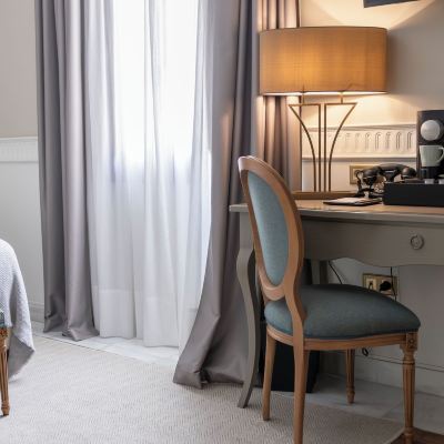Standard Double Room Hotel Gravina 51 Promo Code