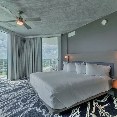 1 Bedroom Accessible Ocean View Residence Max Beach Resort Promo Code