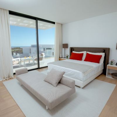 Deluxe Three-Bedroom Penthouse Monte Rei Golf & Country Club Promo Code