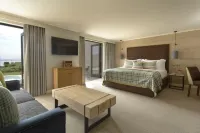 Isle of Mull Hotel and Spa Отели в г. 