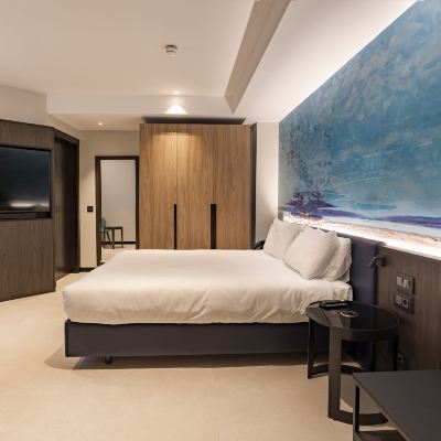Superior Double Room Queen Melior Boutique Hotel Promo Code