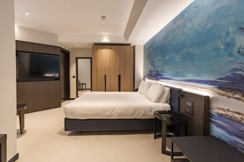Melior Boutique Hotel