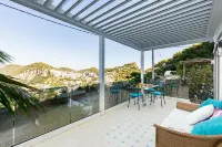 精英別墅的Casa Michela