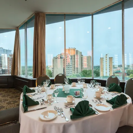 Holiday Inn Express EDMONTON DOWNTOWN by IHG