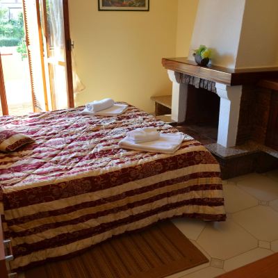 Double Room with Sea View Hotel Barbieri Promo Code