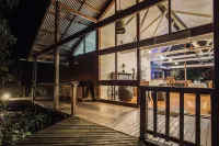 Daintree Wilderness Lodge