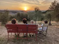 Podere Spedalone