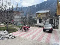 Shubham Cottage