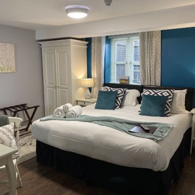 Basic Room, Mobility Accessible, Non Smoking The Limes Promo Code