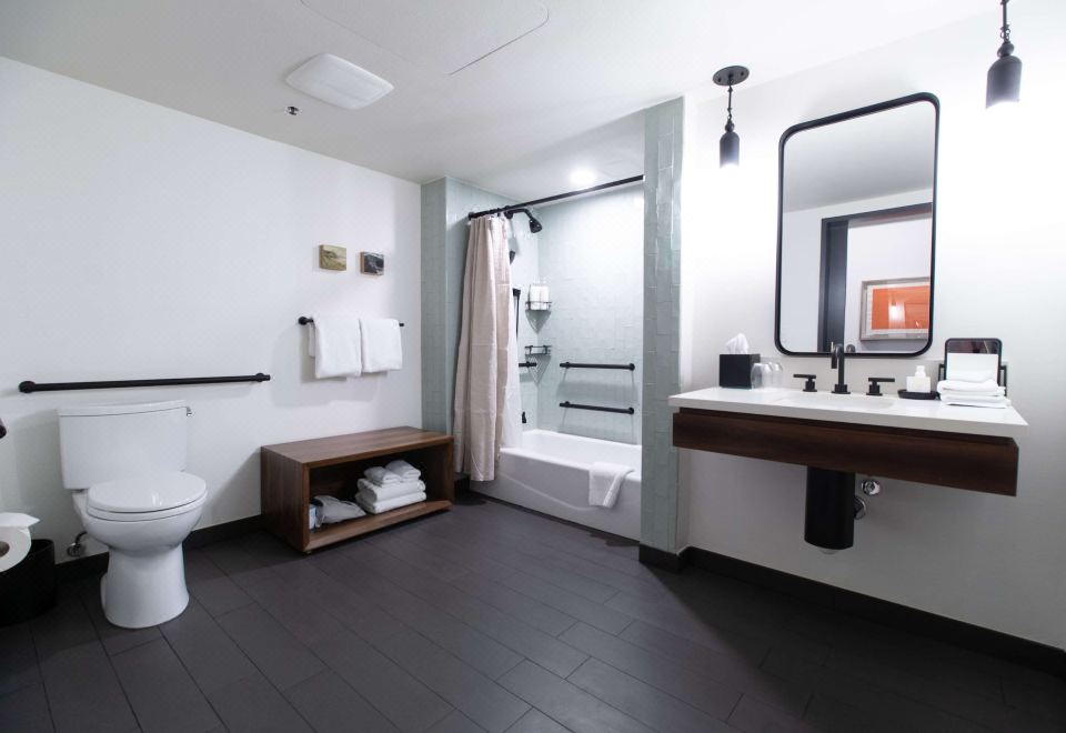 客房（2張大床，無障礙、優選）