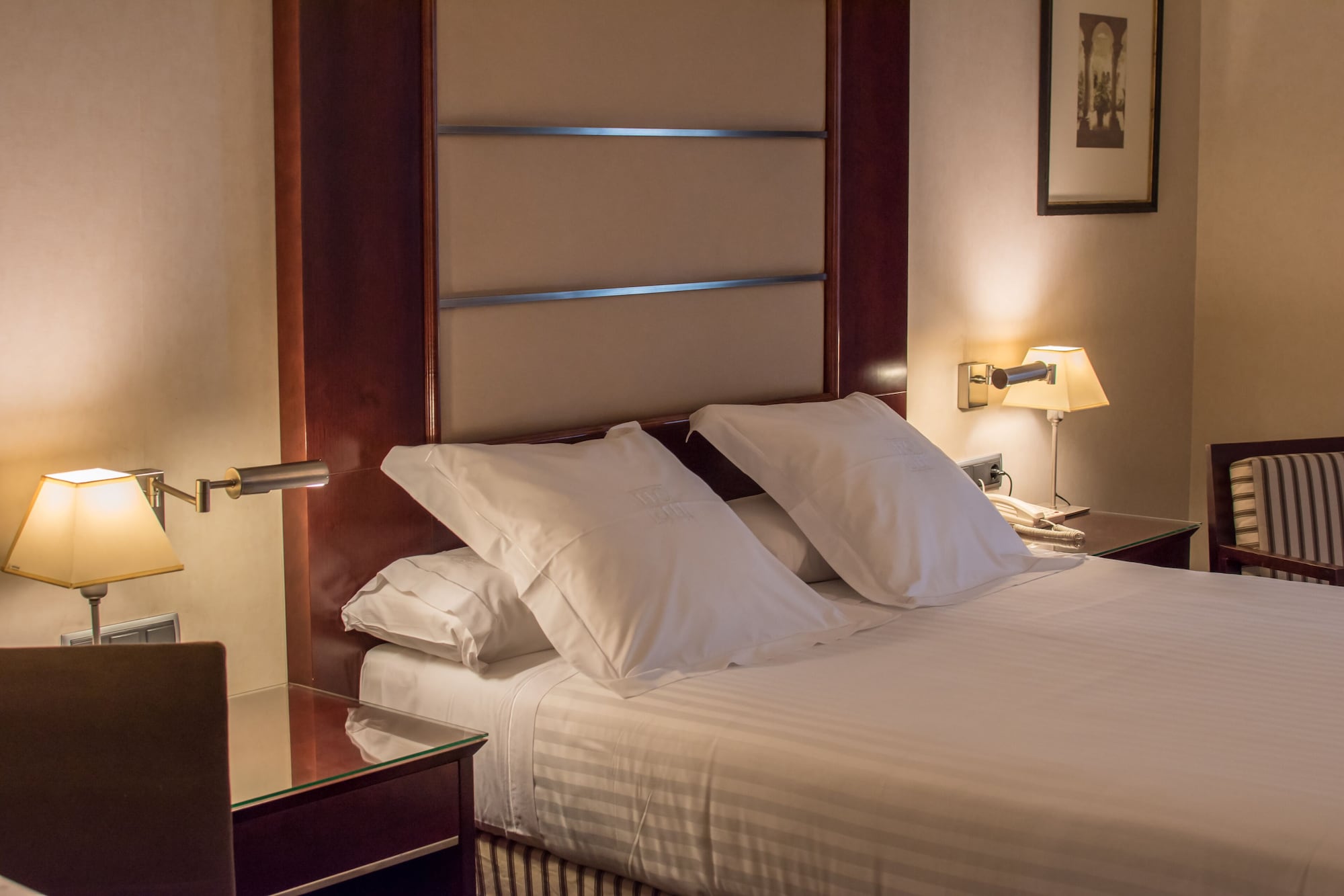 豪华房（Giralda景观）