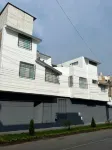 วาซิ แอร์พอร์ต ลิมา B&B โรงแรมใน