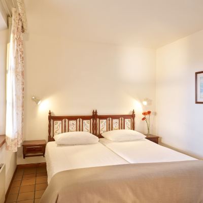 Standard Two-Bedroom Apartment With Balcony Hapimag Resort Mas NOU Promo Code