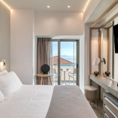 Standard Twin Room Las Hotel & Spa Promo Code