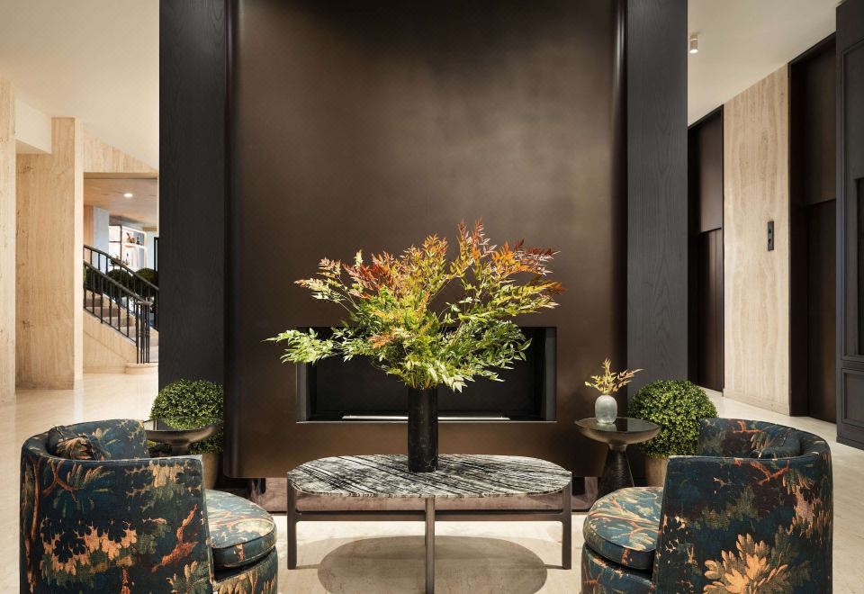 Park Lane New YorkPark Lane Two Queen Room