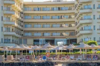 Magic Beach Hotel Hurghada