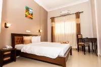 Isis Hôtel