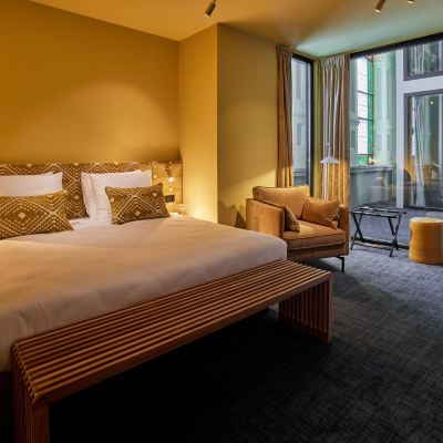 Business Double Room, 1 Double Bed Heavens Hotel Promo Code