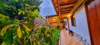 La Casa de Ollanta Отели в г. 