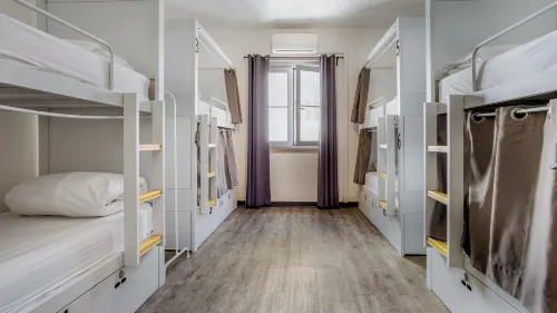 Hostellicious