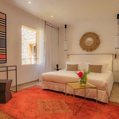 Charm Double Room La Dimora Promo Code