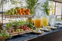 Adam Boutique Eilat by Adam Hotels