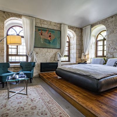 Studio Suite Alegra Boutique Hotel Promo Code