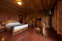 Hotel Arenal Lodge Hotels in 