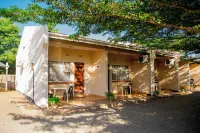 Mosi-O-Tunya Executive Lodge Hotels in 
