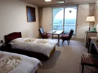 료칸 아사무시 온센 다쓰미칸