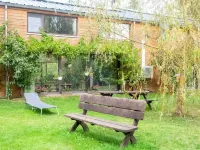Nature Cottage in Florennes  otelleri