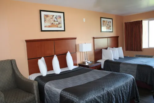 Rancho California Inn Temecula