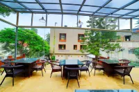 Hotel Marigold with Swimming Pool by SAH