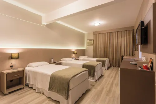 Hotel Farol da Ilha