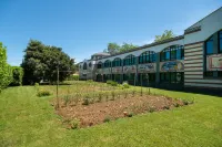 Castilla Termal Solares Hotels in 