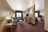 Best Western Golden Prairie Inn  Suites Hôtels à : 