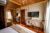 Cunda BARADİEL Hotel Ξενοδοχεία στην πόλη 