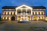 Muller Hotel Boutique & Spa Hotels in 